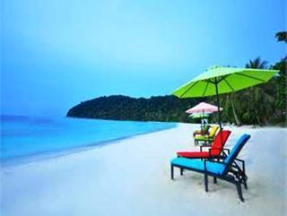 D'Coconut Lagoon Lang Tengah Екстериор снимка