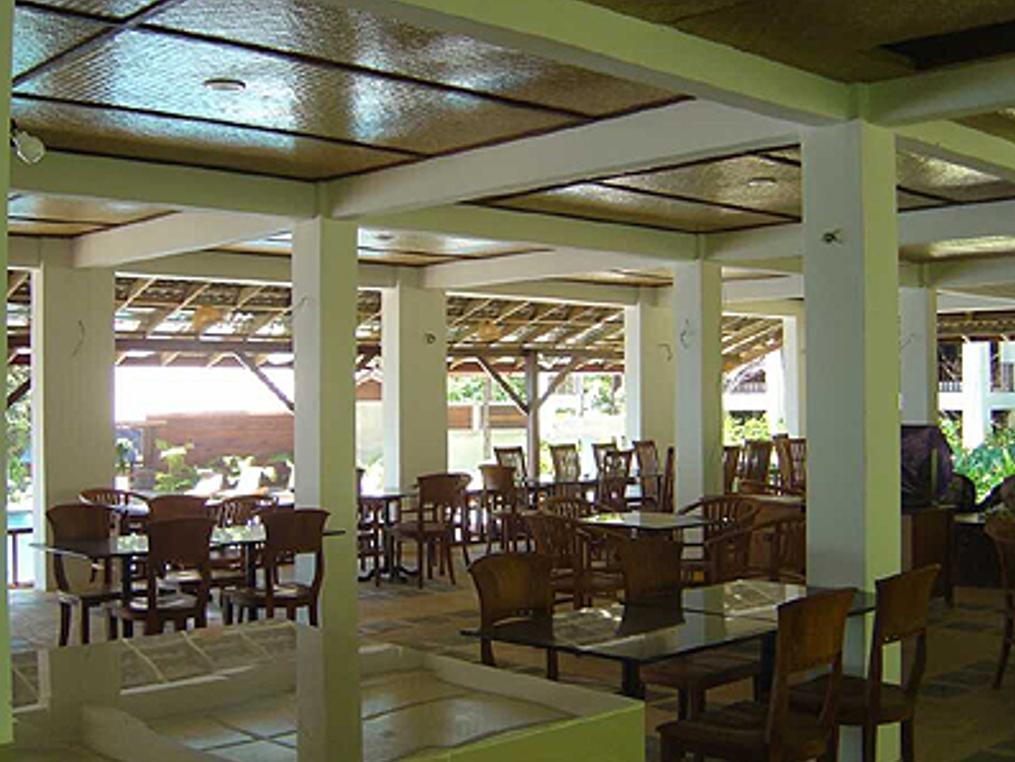 D'Coconut Lagoon Lang Tengah Екстериор снимка