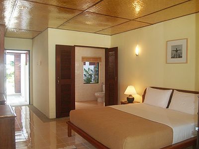 D'Coconut Lagoon Lang Tengah Екстериор снимка